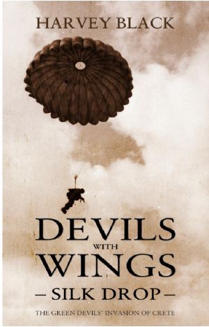 [Devils with Wings 01] • Devils with Wings · Silk Drop